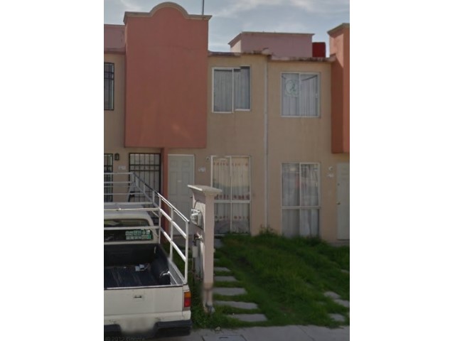 Casa en Venta en colonia Tepexpan