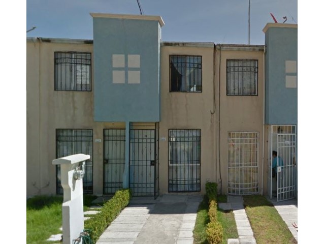 Casa en Venta en Tepexpan