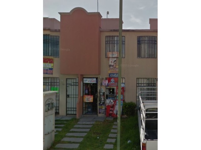 Casa en Venta en colonia Tepexpan