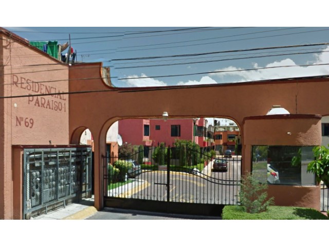 Casa en Venta en Residencial Paraiso I