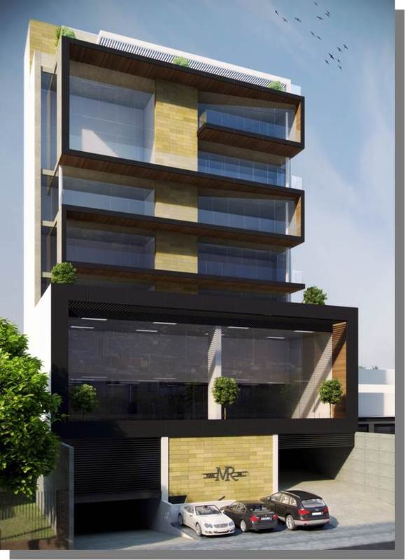 Departamento en Venta en Valle