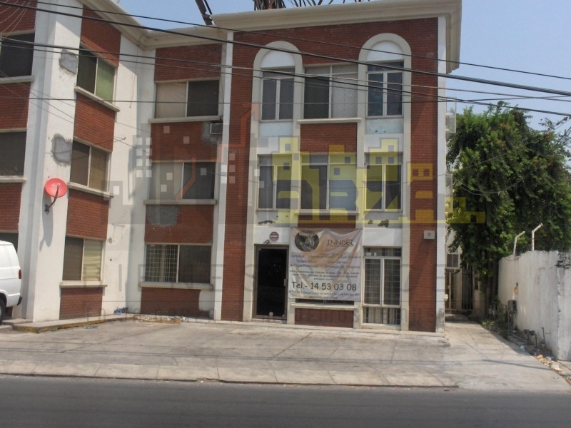 Departamento en Renta en Mitras Sur