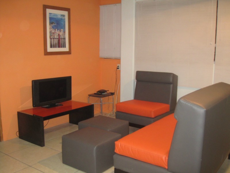 Departamento en Renta en colonia 23.SUR