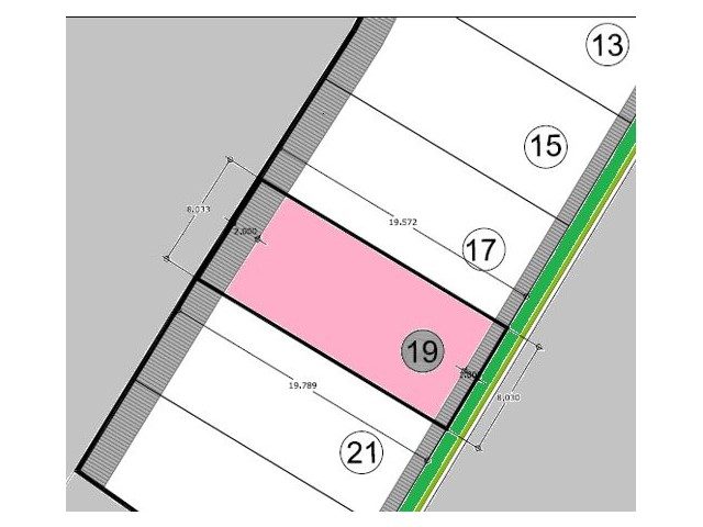Terreno en Venta en Lomas de Angelopolis