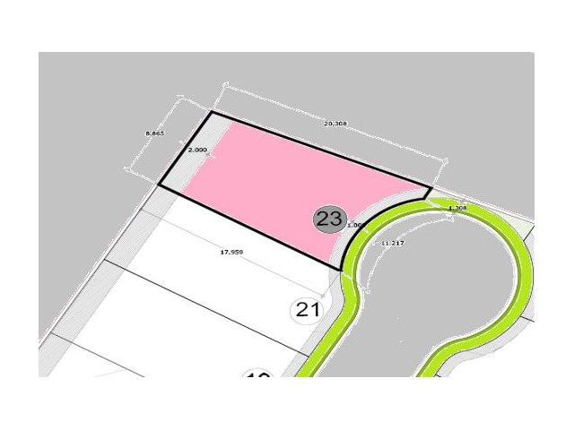 Terreno en Venta en Lomas de Angelopolis
