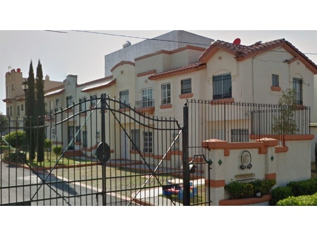 Casa en Venta en Villas del Real