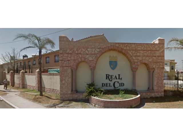 Departamento en Venta en Real del Cid