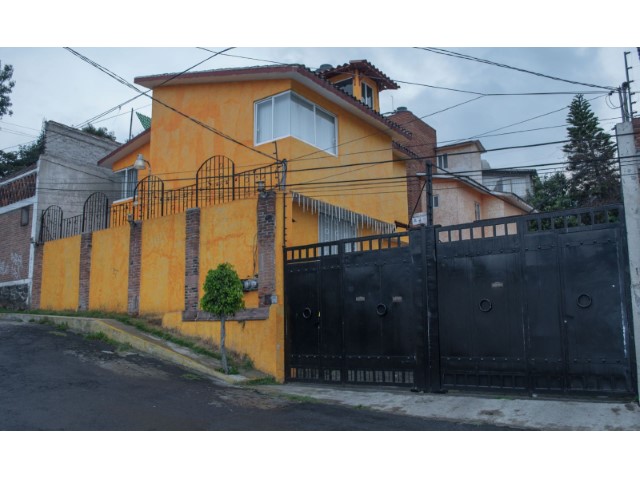 Casa en Venta en Pueblo Nuevo Alto