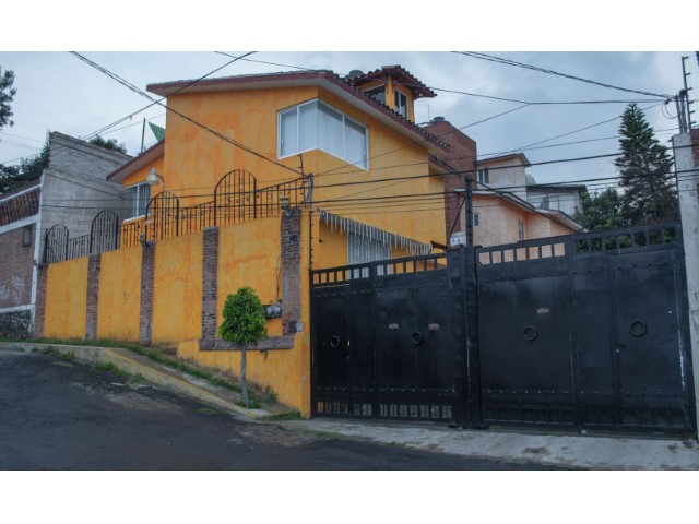 Casa en Venta en colonia Pueblo Nuevo Alto