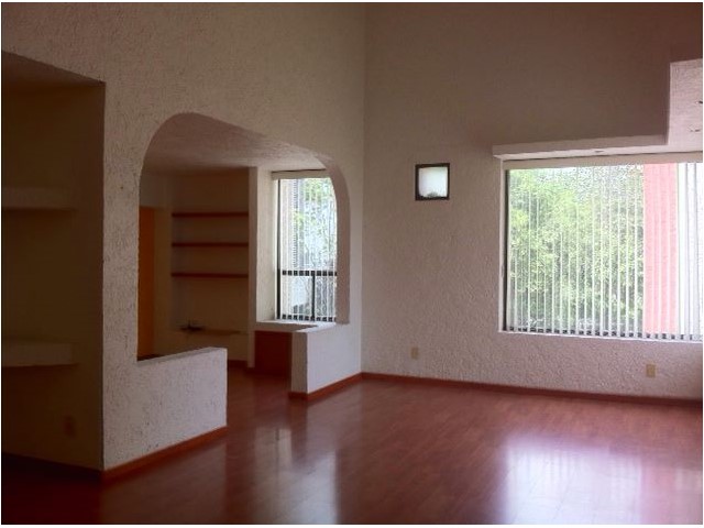 Departamento en Venta en Jesus del Monte