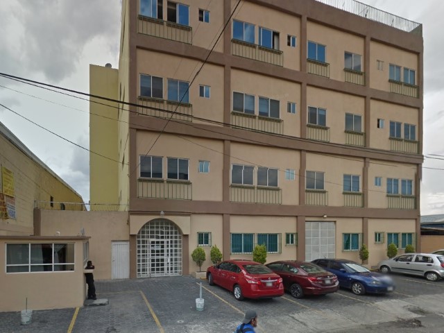 Departamento en Venta en Tlalnepantla Centro