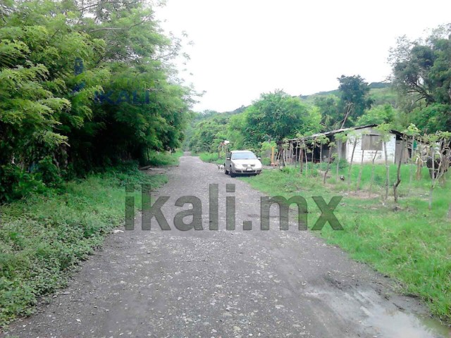 Terreno en Venta en Lazaro Cardenas