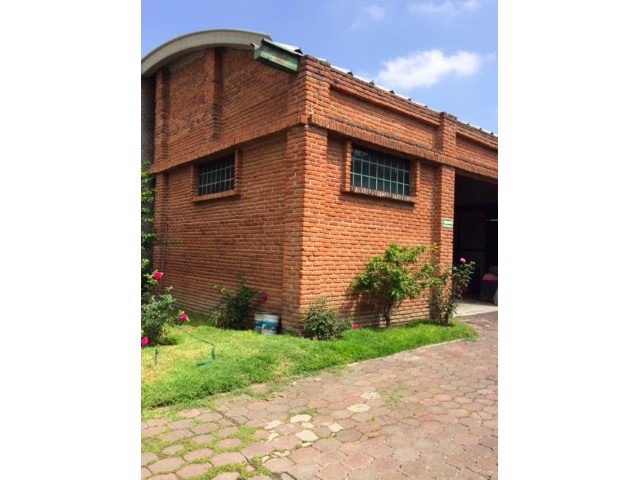 Bodega/Lagar en Venta en La Venta