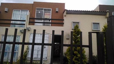 Casa en Venta en Santa Juana Primera Seccion