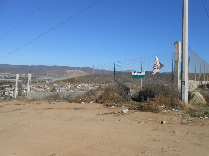 Terreno en Venta en colonia Militar