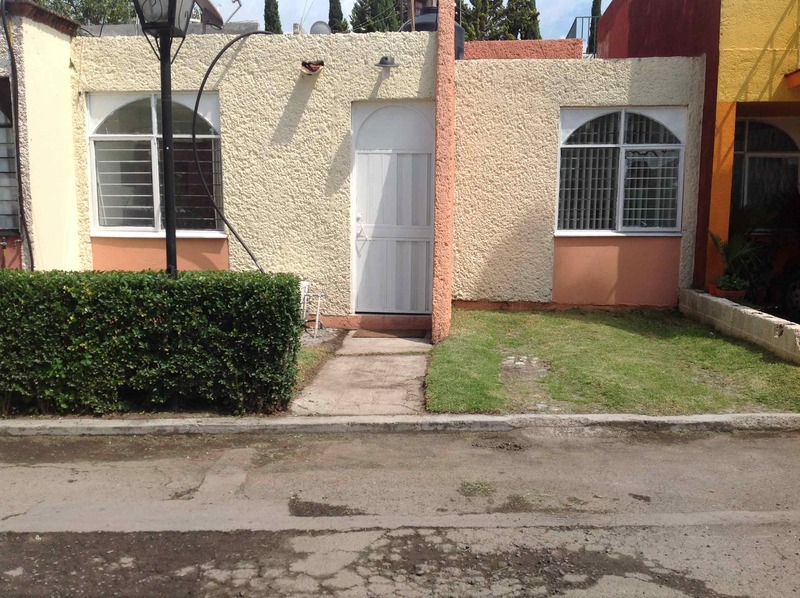 Departamento en Renta en colonia Recta a Cholula