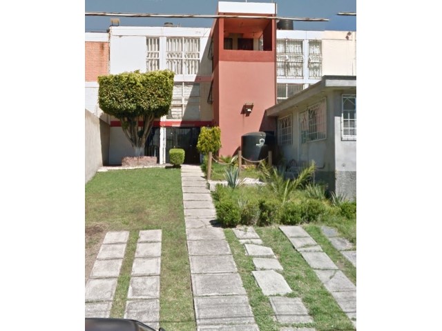 Departamento en Venta en colonia Jardines de la Cañada