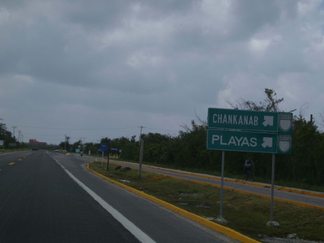 Terreno en Venta en Cozumel Turistico