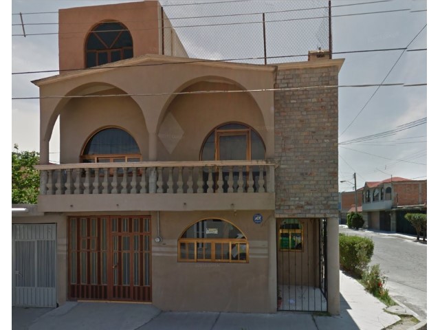 Casa en Venta en Jardines de Apizaco