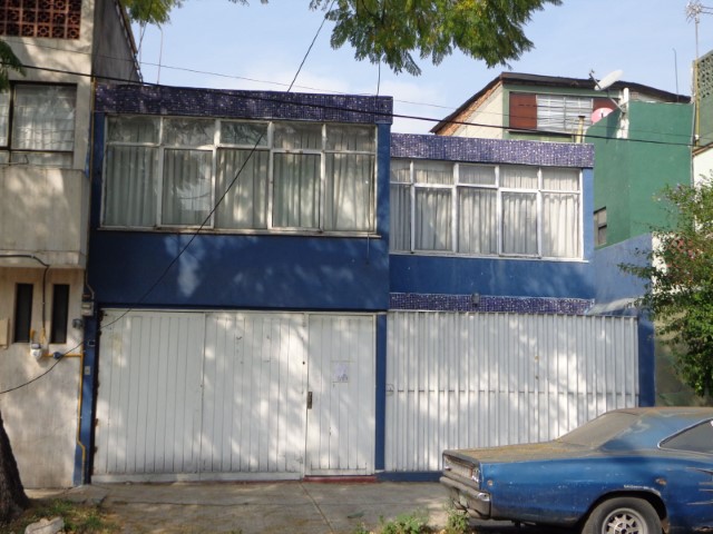 Casa en Venta en colonia Libertad