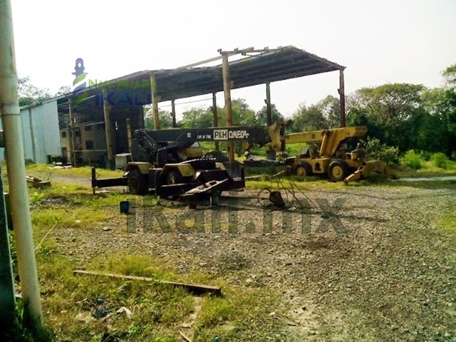 Bodega en Renta en La Victoria