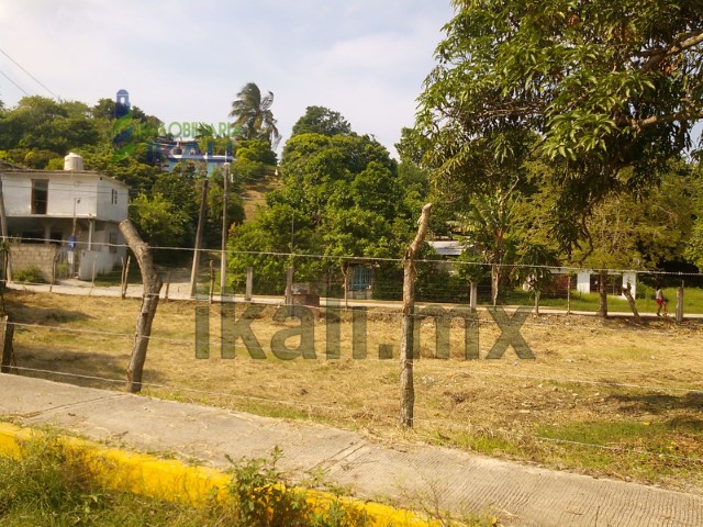 Terreno en Venta en colonia Murillo Vidal