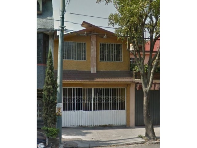 Casa en Venta en Del Gas