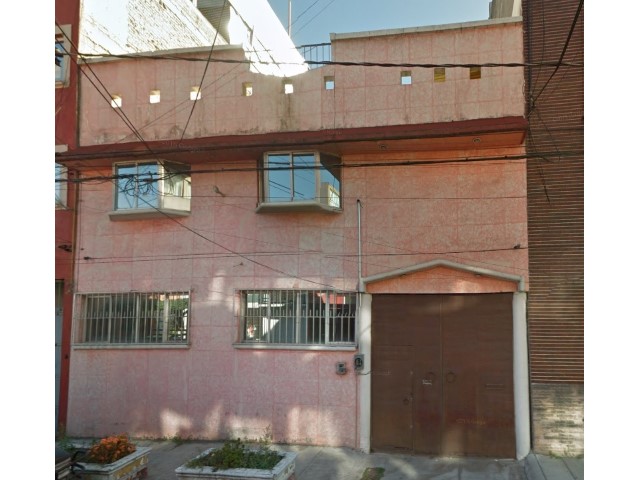 Casa en Venta en Roma Sur