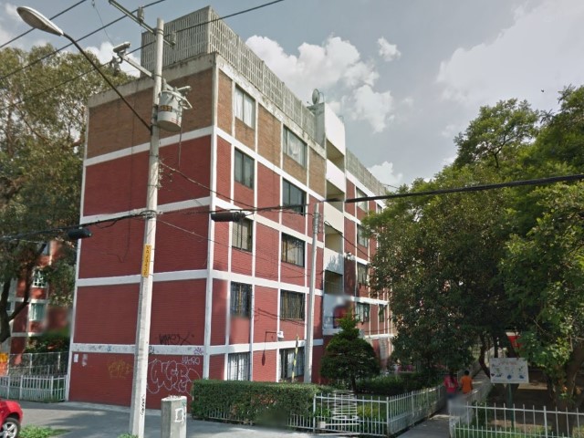 Departamento en Venta en colonia Acueducto de Guadalupe