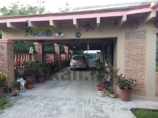 Casa en Venta en colonia Rosa Maria