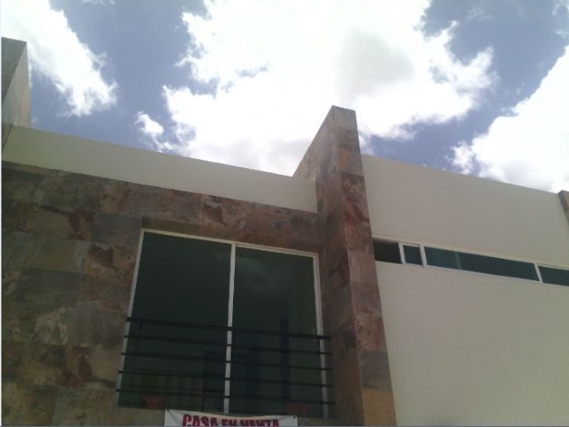 Casa en Venta en Lomas de Angelopolis