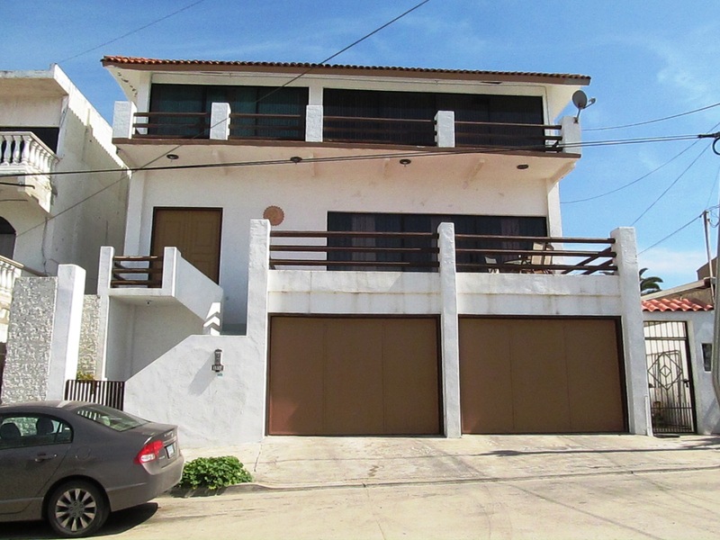 Casa en Venta en Zona Costa