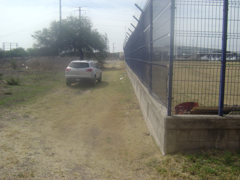 Terreno en Venta en colonia Fideicomiso Ciudad Industrial