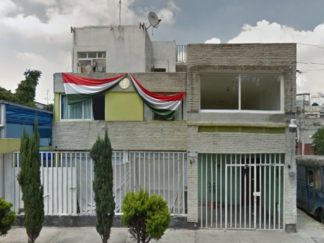 Casa en Venta en Nueva Industrial Vallejo