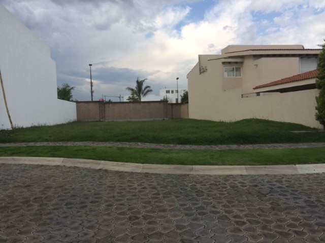 Terreno en Venta en Lomas de Angelopolis