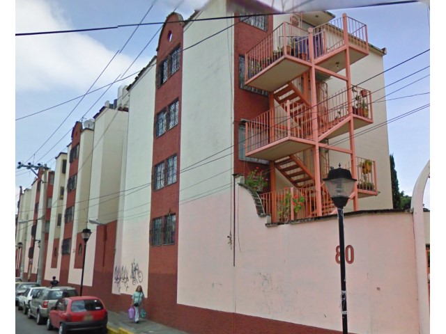 Departamento en Venta en San Pablo