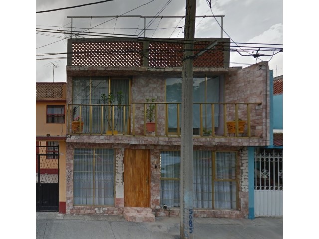 Casa en Venta en colonia C.T.M. Aragon