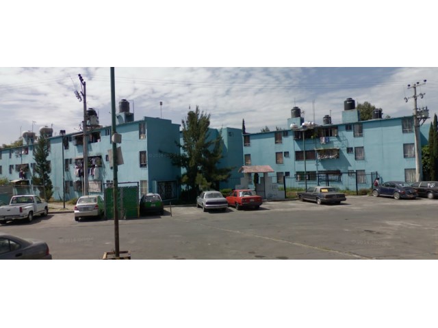 Departamento en Venta en Arenal 1a Seccion