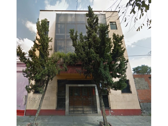 Edificio en Venta en Vallejo