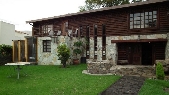Casa en Venta en Tetelpan