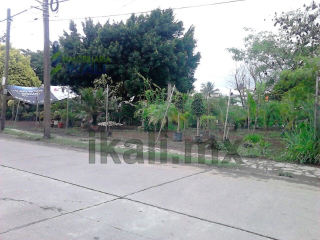 Terreno en Venta en La Floresta