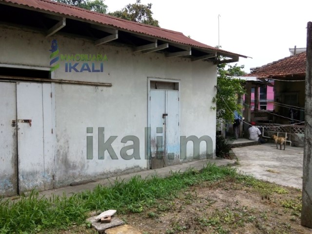 Local en Renta en Tuxpan de Rodriguez Cano Centro