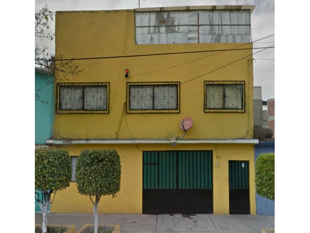 Casa en Venta en Agricola Oriental