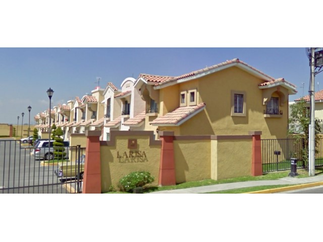 Casa en Venta en Real del Sol