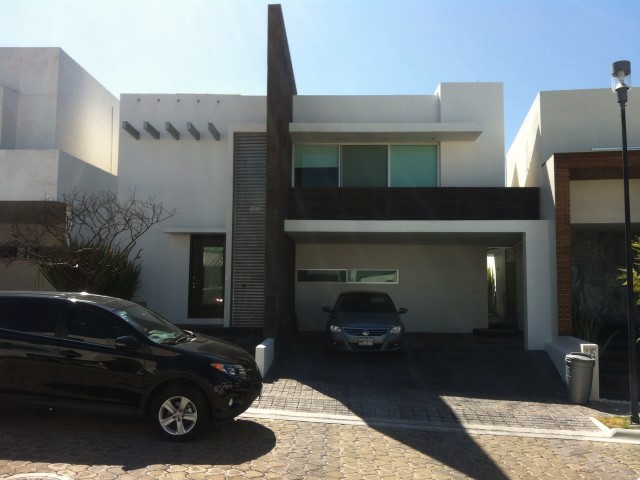 Casa en Renta en Lomas de Angelopolis