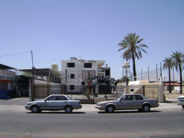 Edificios en Venta en colonia Colonia Nueva