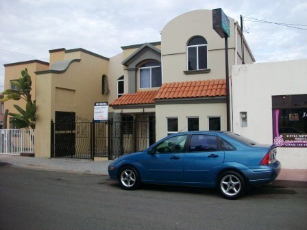 Local en Renta en Playa de Ensenada