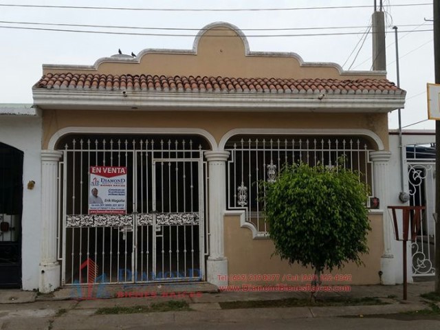 Casa en Venta en colonia Villa Verde