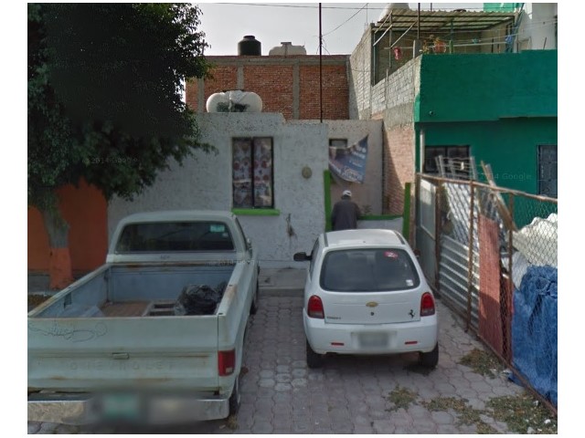 Casa en Venta en San Pedrito Peñuelas