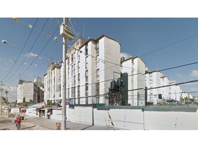 Bloque en Venta en Santa Clara Coatitla